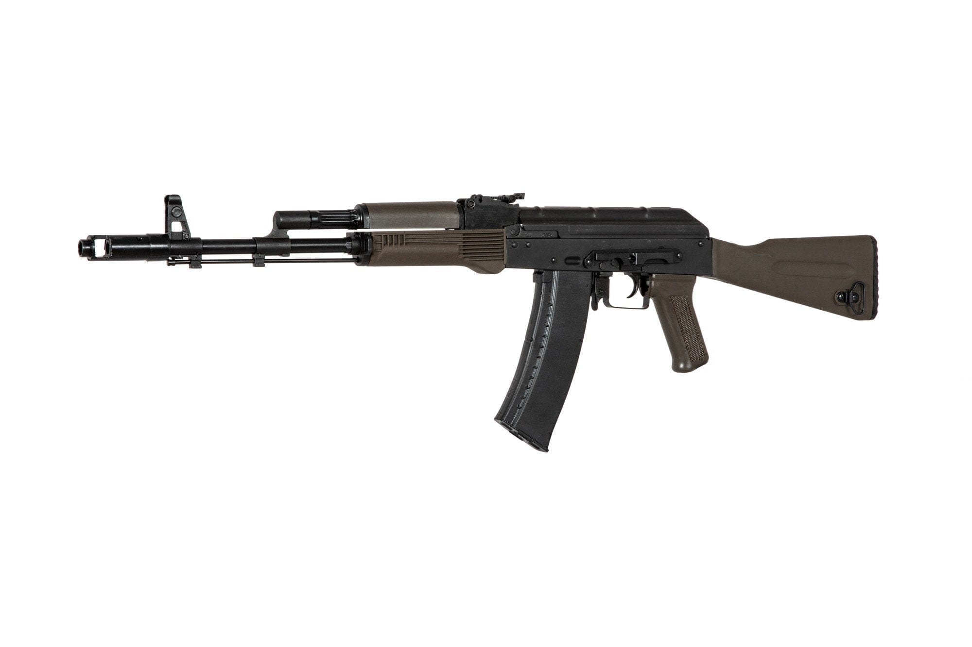 AK74M EBB Rifle (LCK74M)