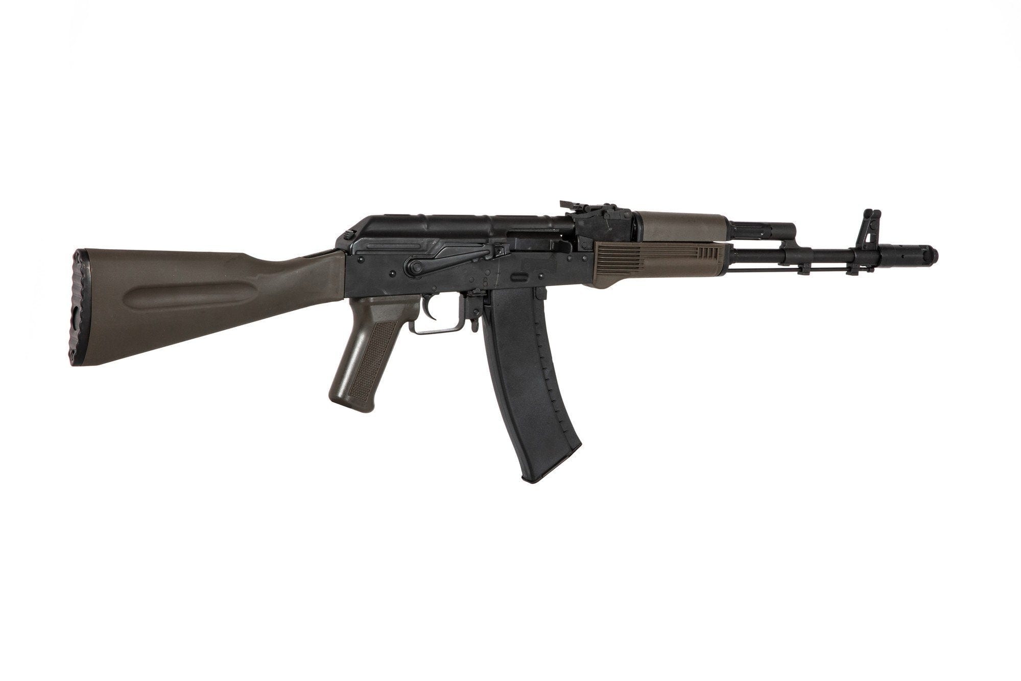 Fusil AK74M EBB (LCK74M)