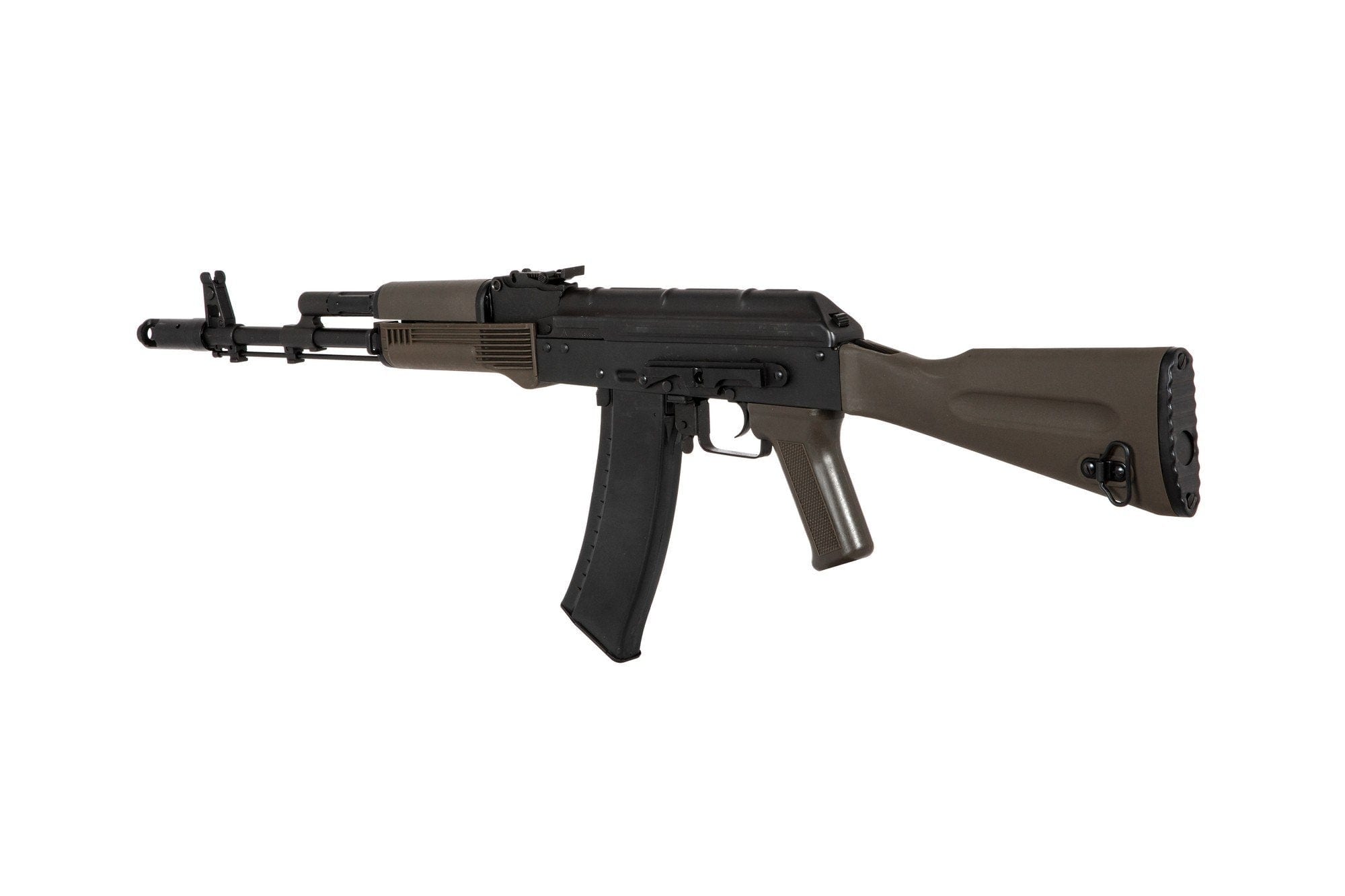 AK74M EBB Rifle (LCK74M)