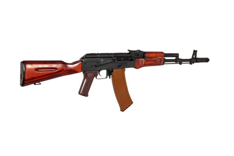 Replica del fucile d'assalto AK74 EBB (LCK74)