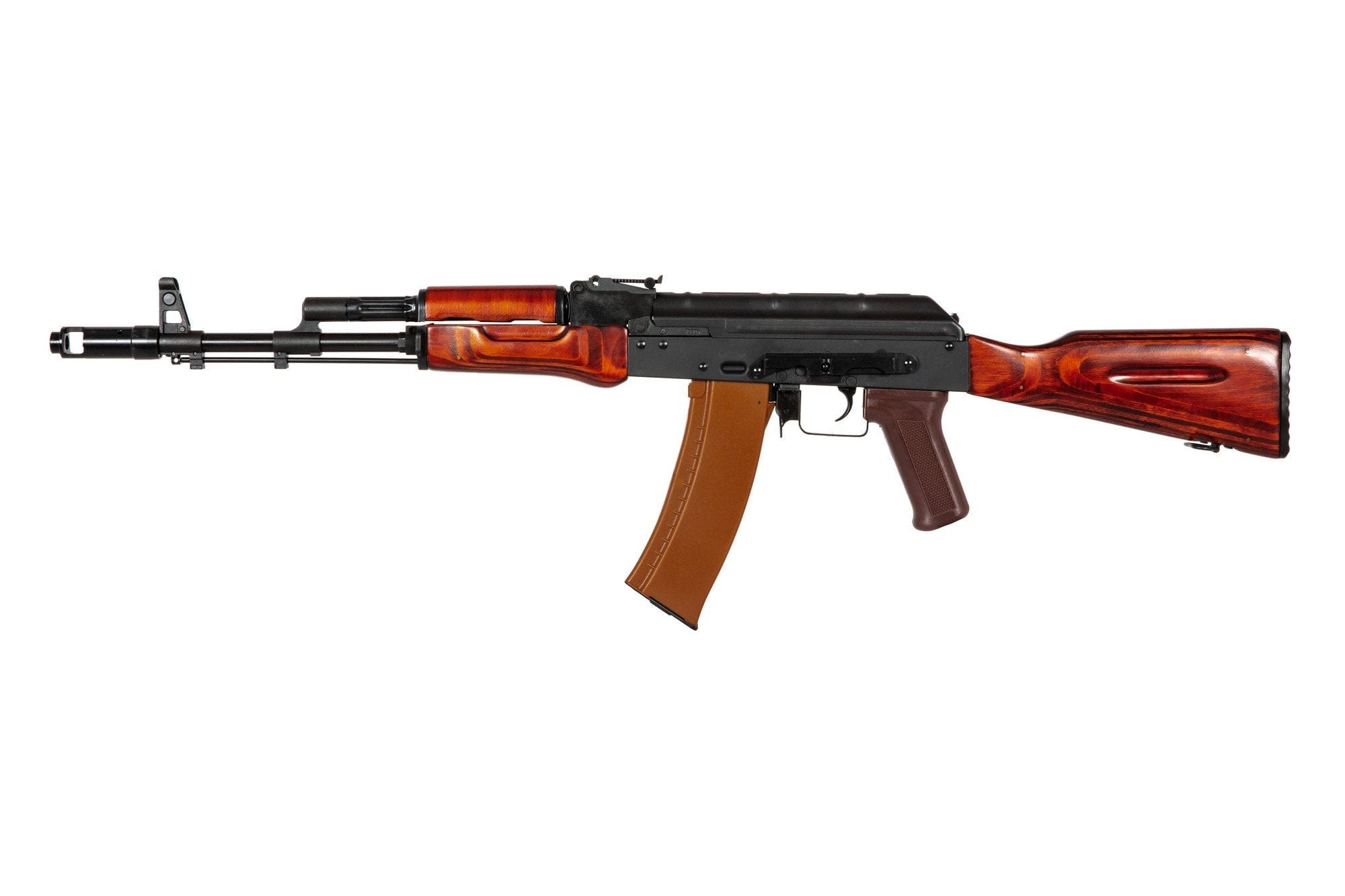 AK74 EBB Assault Rifle Replica (LCK74)
