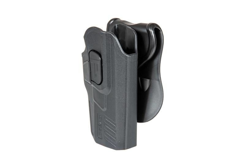 R-DEFENDER Holster for Glock pistols (right-handed)