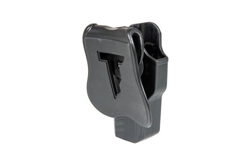 DEFENDER R-Holster for Glock pistols (right-handed) by CYTAC on Airsoft Mania Europe
