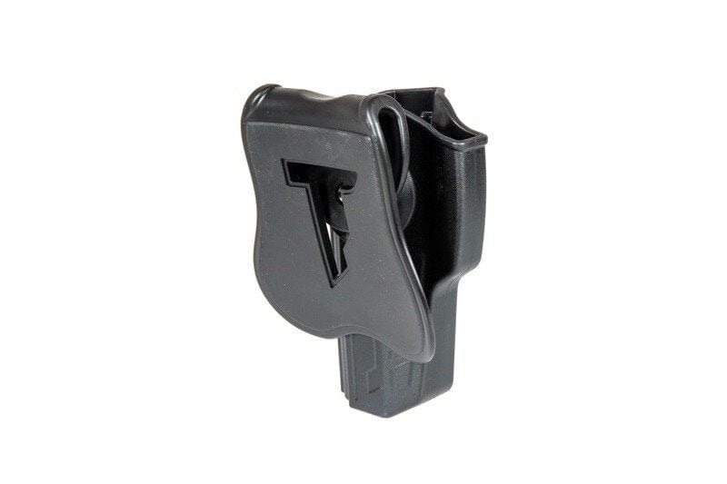 DEFENDER R-Holster for Beretta pistols by CYTAC on Airsoft Mania Europe