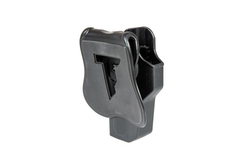 DEFENDER R-Holster for CZ P-09, P-07 pistols by CYTAC on Airsoft Mania Europe