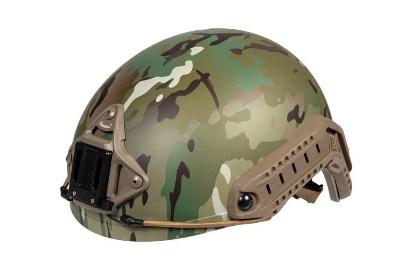 Aramid Ballistic Helmet Replica – MC