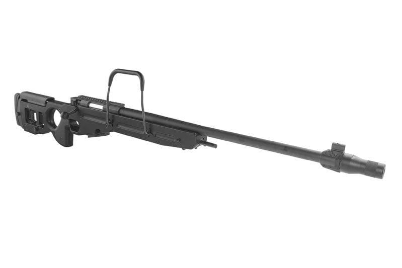 SV-98 CORE ™ sniper rifle replica - black by Specna Arms on Airsoft Mania Europe