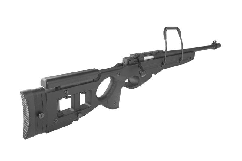 SV-98 CORE ™ sniper rifle replica - black by Specna Arms on Airsoft Mania Europe