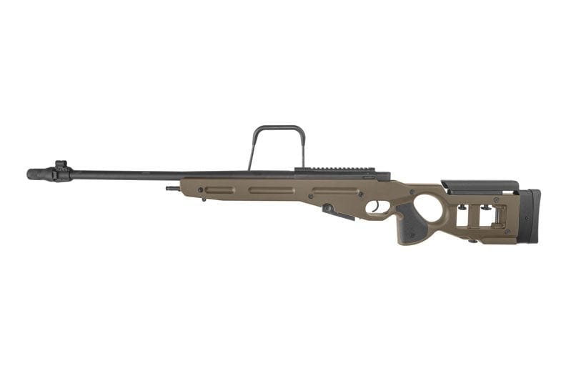 SV-98 CORE™ sniper rifle replica - Tan