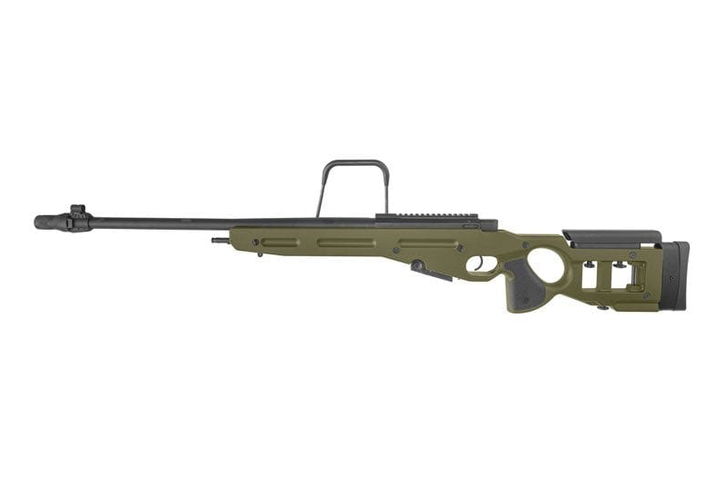 SV-98 CORE™ sniper rifle replica - olive