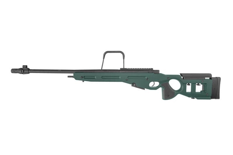 SV-98 CORE™ sniper rifle replica - russian green