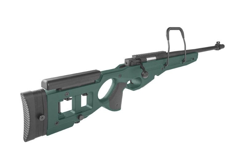 SV-98 CORE ™ sniper rifle replica - russian green by Specna Arms on Airsoft Mania Europe