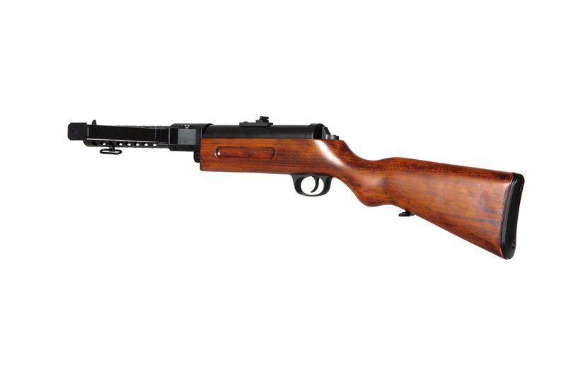 MP18 submachine gun replica