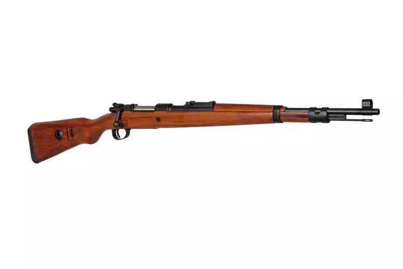 WW2 Rifle kar98 replica
