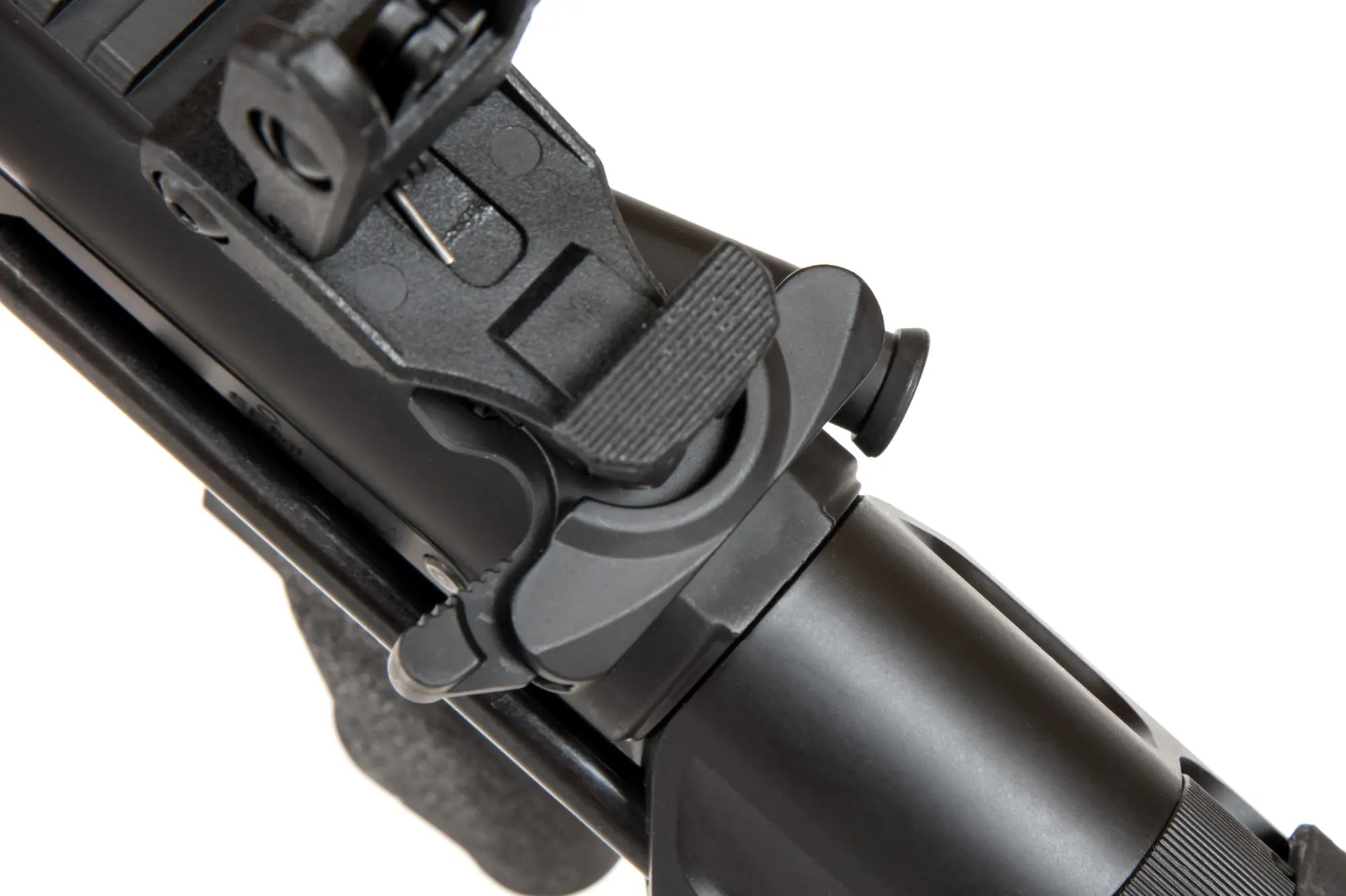 RRA & SI SA-E17 EDGE™ PDW Carbine Replica - Black-4