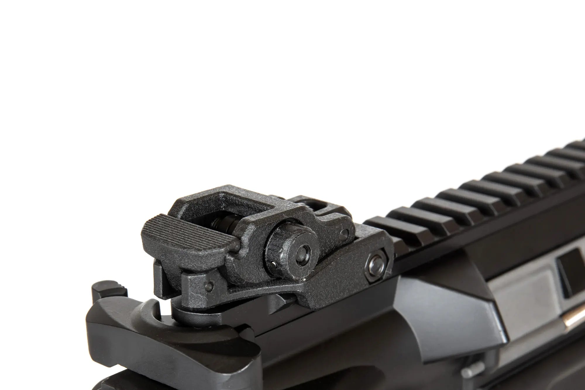 RRA & SI SA-E17 EDGE™ PDW Carbine Replica - Black-16