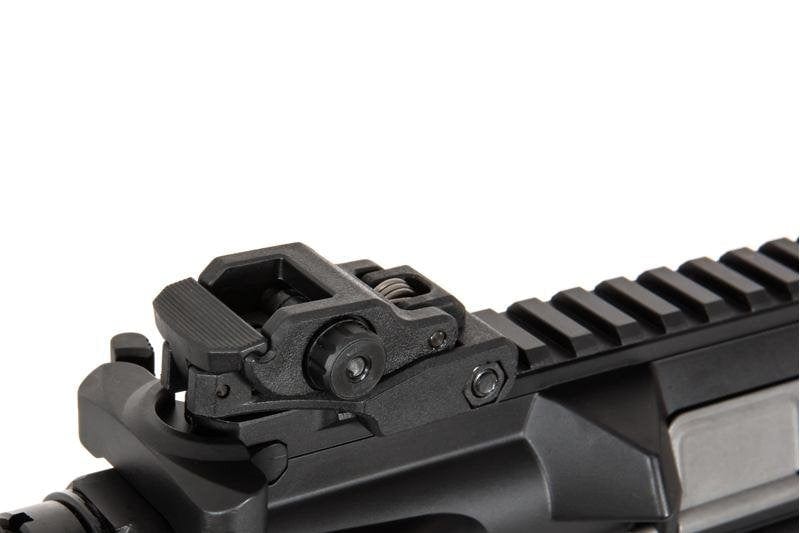 SA-E20 EDGE™ Carbine Replica - Black by Specna Arms on Airsoft Mania Europe