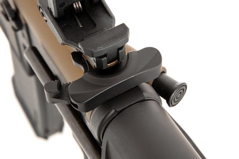 SA-E20 PDW EDGE™ Carbine Replica - Half-Bronze by Specna Arms on Airsoft Mania Europe