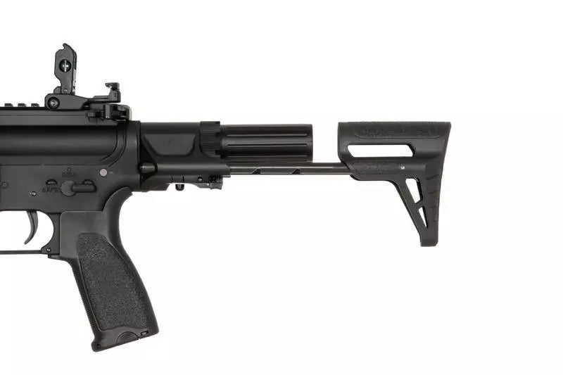 SA-E21 PDW EDGE Assault Rifle - Black