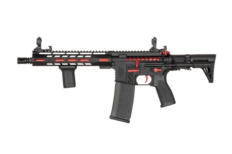 SA-E39 PDW EDGE™ Carbine Replica - Red Edition