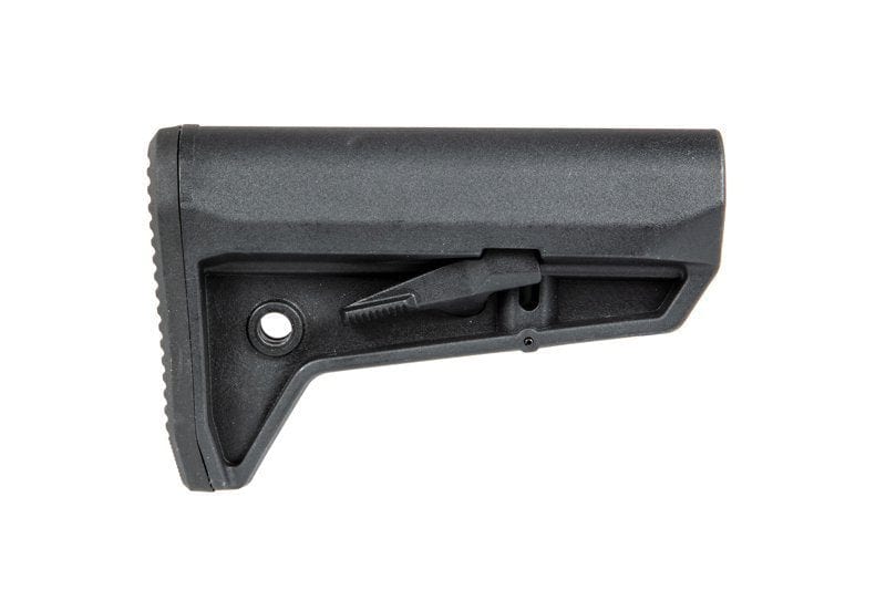 BD3672 Stock for M4 / M16 Replicas - Black by Emerson Gear on Airsoft Mania Europe
