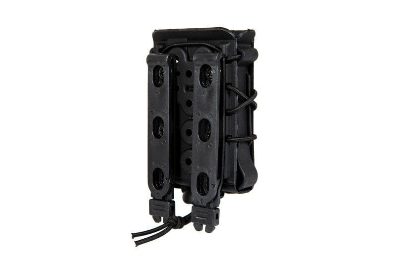 OPEN VI magazine pouch for carbines - black