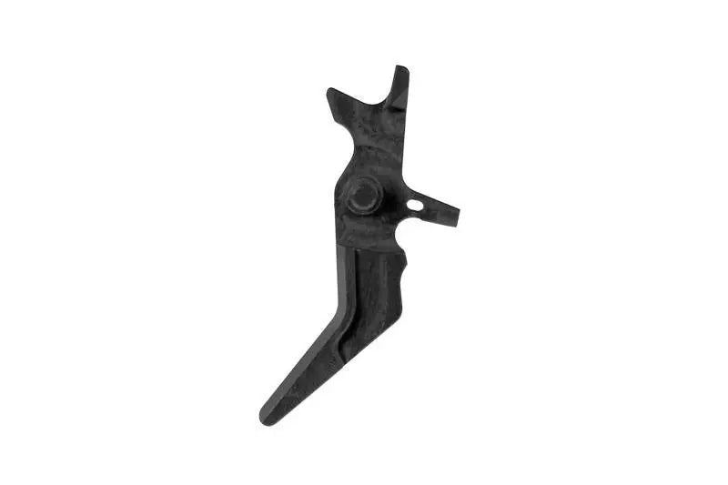 CNC-Trigger für M4 (M) - schwarz