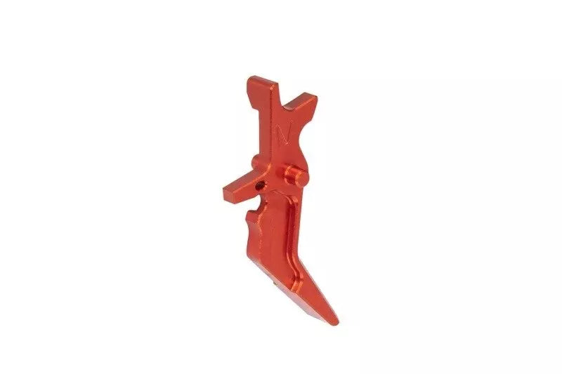 CNC Trigger für M4 - rot