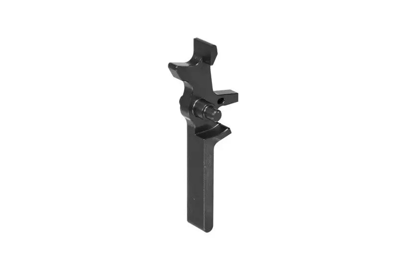 CNC-Trigger für M4 (K) - schwarz