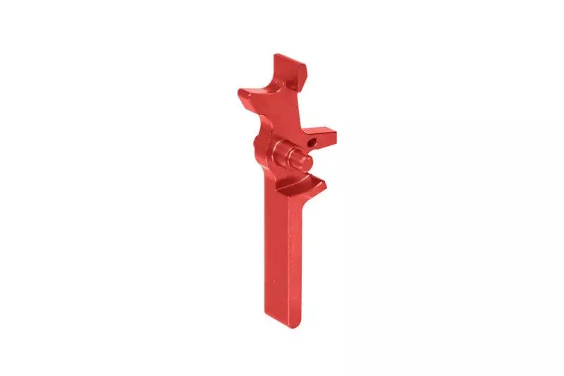 CNC Trigger for M4 - red