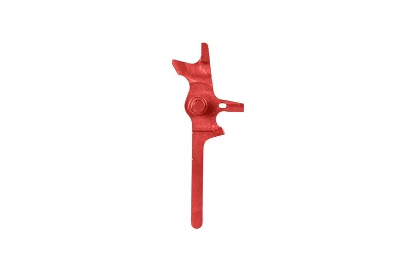 CNC Trigger for M4 - red