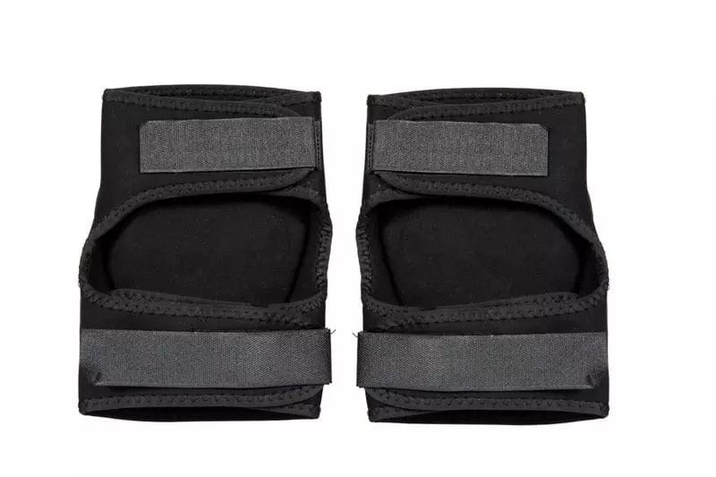 P12 Knee Pads  - black