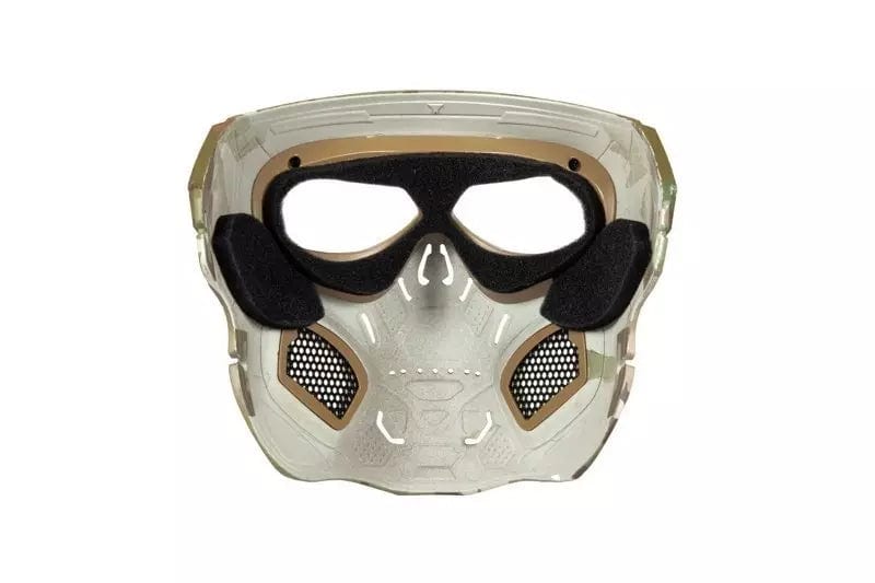 Skull mask - Multicam