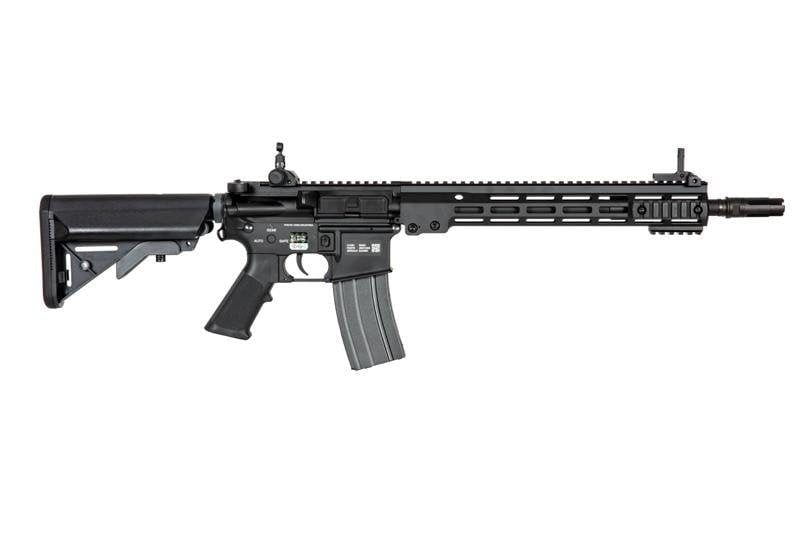 Airsoft Rifle SA-A34P Specna Arms ONE™ | Black by Specna Arms on Airsoft Mania Europe