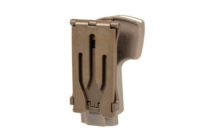 CY-T92G2 Holster for Beretta 92 - Tan by CYTAC on Airsoft Mania Europe