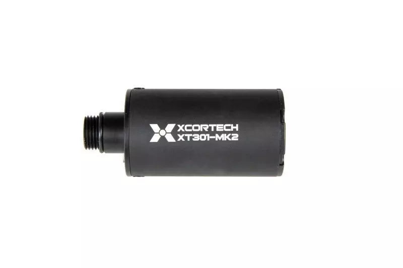 XT301 Compact MK2 Tracer Sound Suppressor