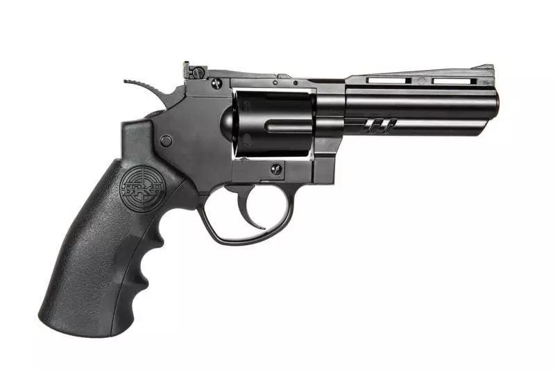 TITAN 4’ Revolver Replica - Black