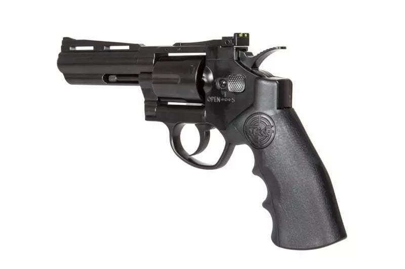 TITAN 4’ Revolver Replica - Black