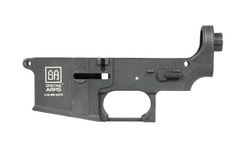 Lower Receiver for AR15 Replicas Specna Arms CORE™ by Specna Arms on Airsoft Mania Europe