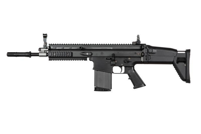 MK17 carbine replica Next Gen - black