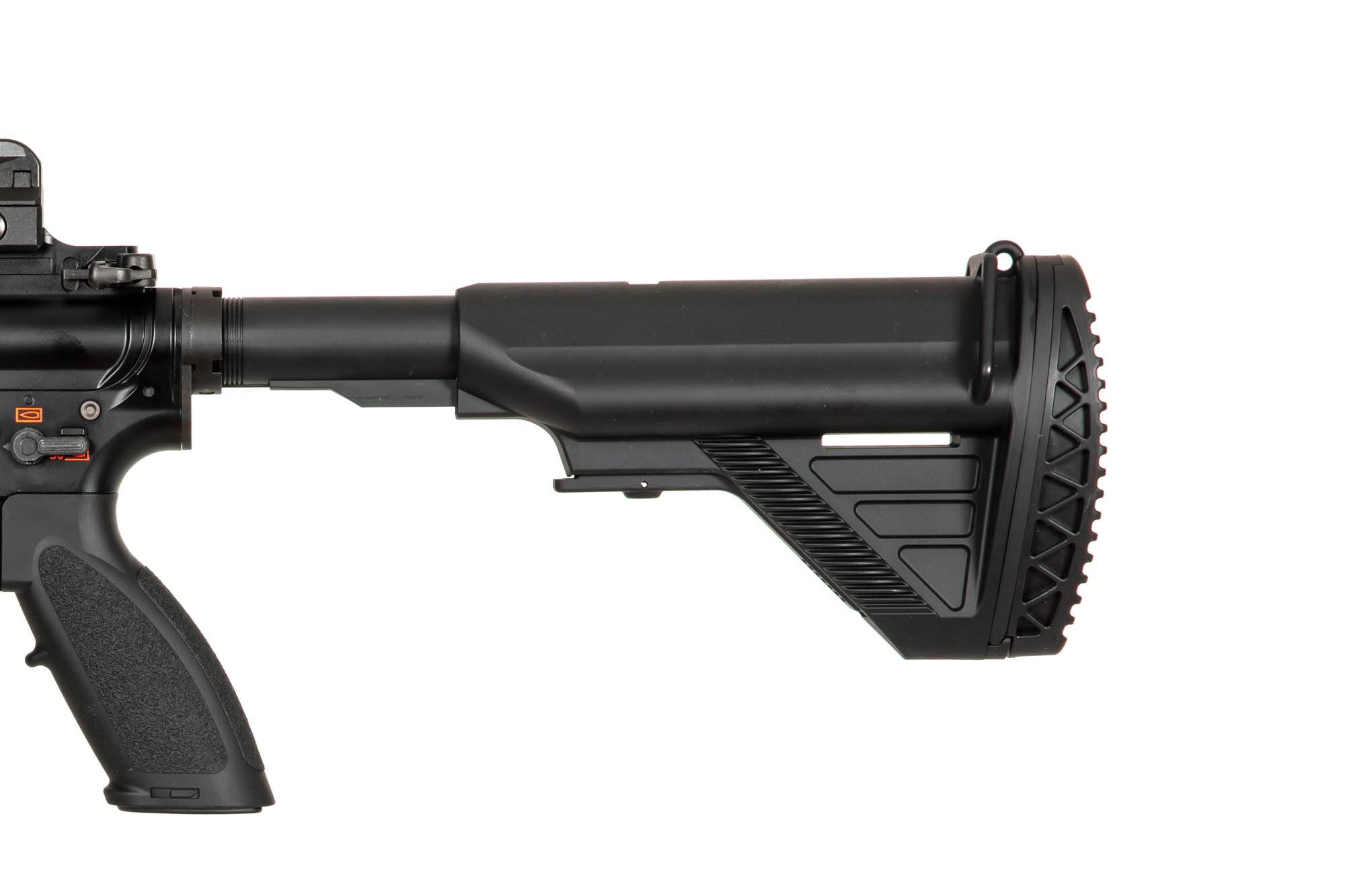 TM416D Carbine Replica - Black by Tokyo Marui on Airsoft Mania Europe