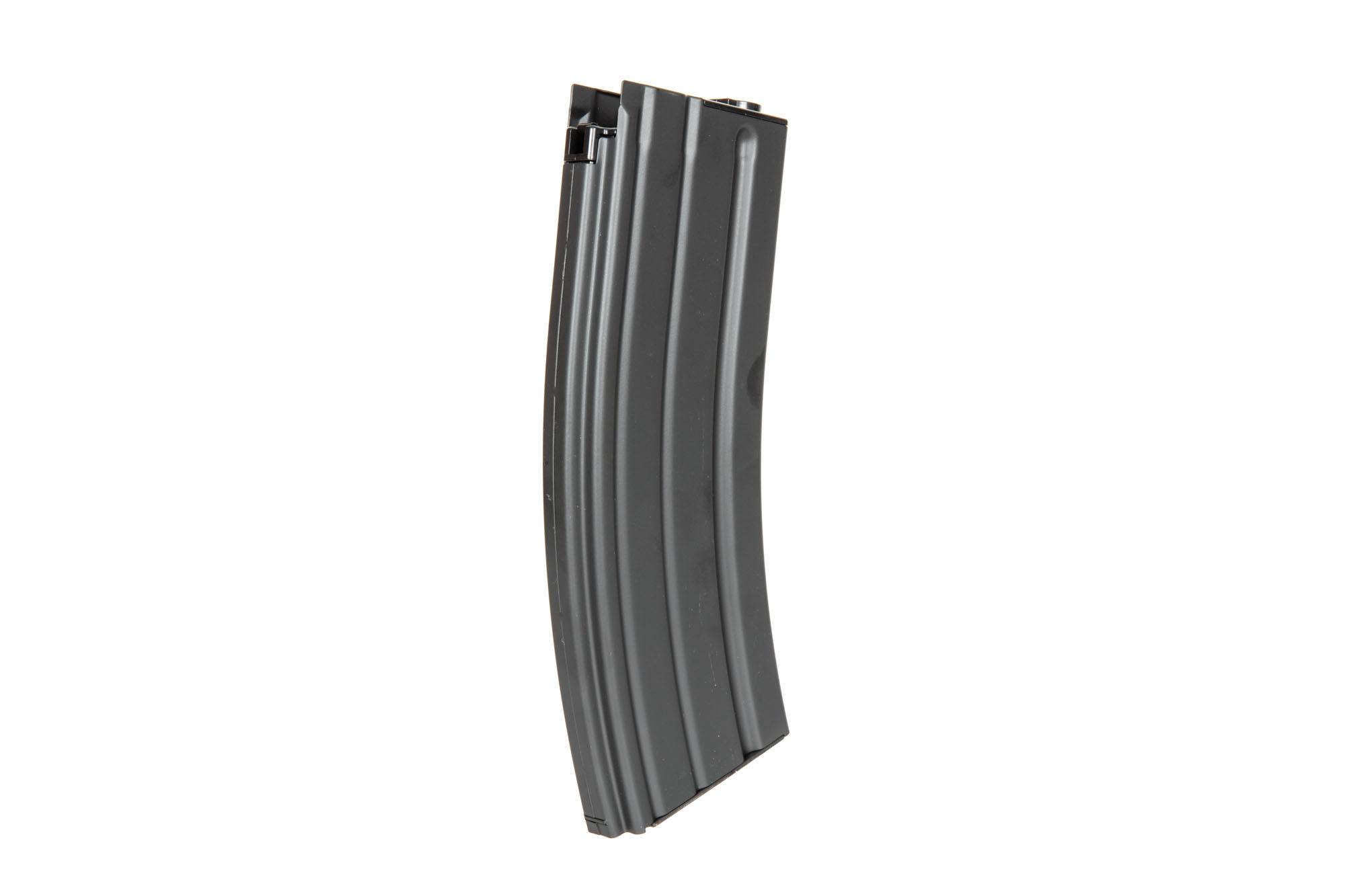 Low-Cap Magazine 82 BB for HK416D/M4/SCAR-L NGRS by Tokyo Marui on Airsoft Mania Europe