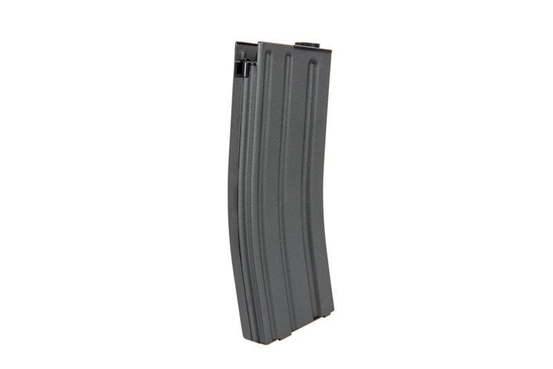 Mid-Cap 82 BB Magazine for Recoil Shock Replicas - Black by Tokyo Marui on Airsoft Mania Europe