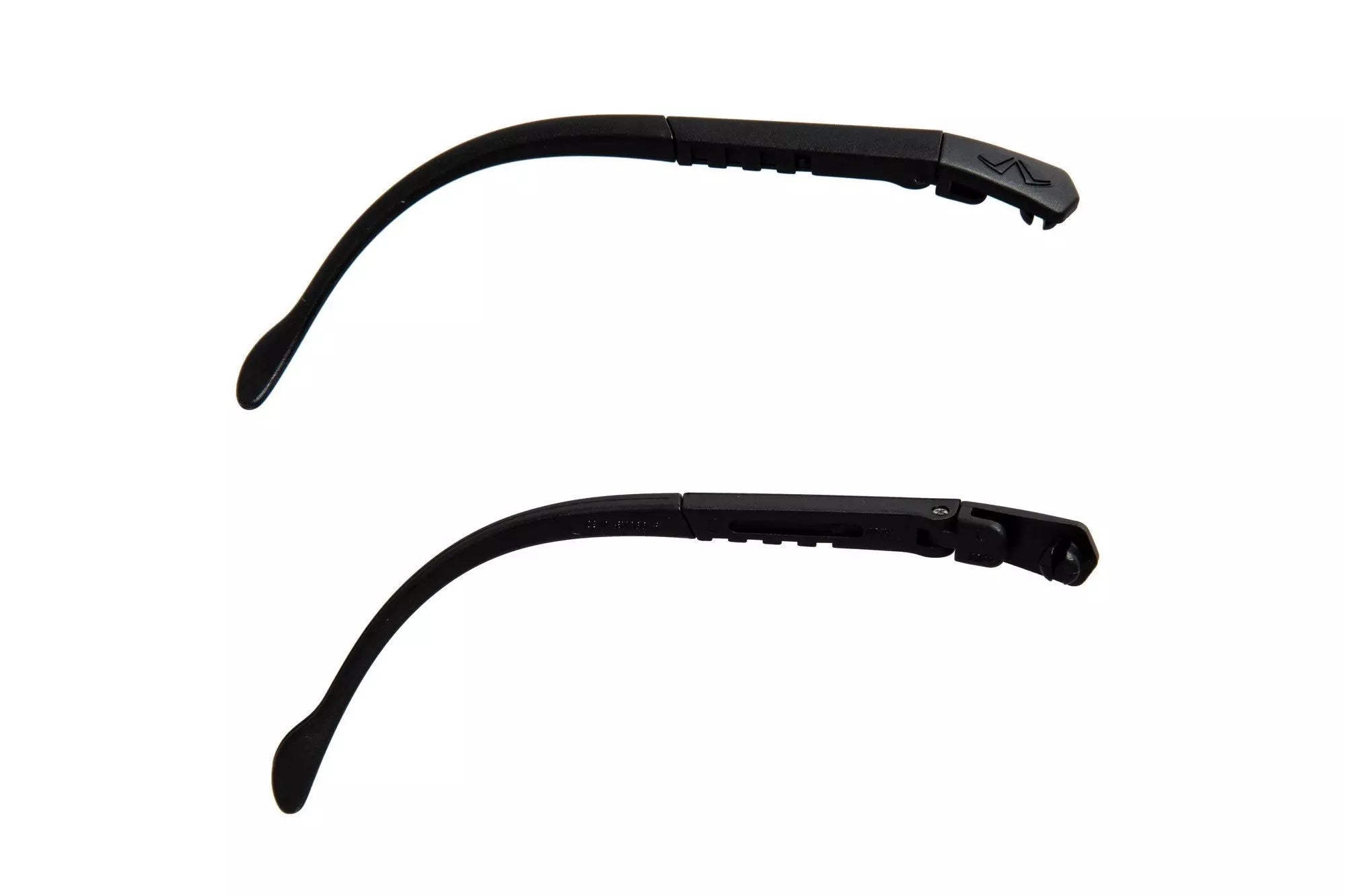 V2G Gray Antifog Glasses - fumè