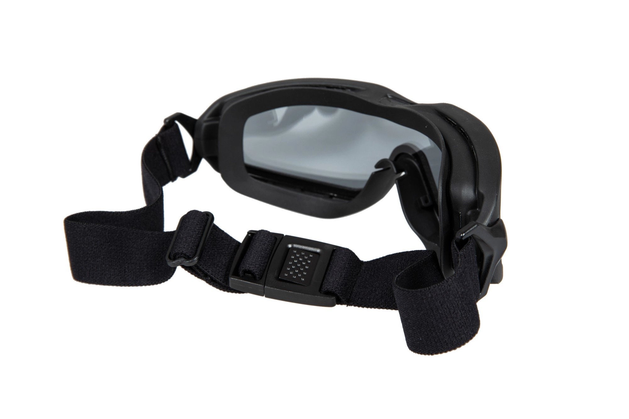 V2G-PLUS graue Schutzbrille