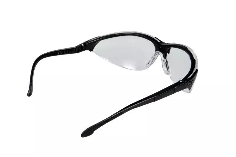 Rendezvous Antifog Glasses - clear