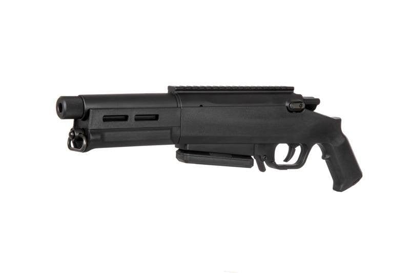 AS03 Striker Sniper Rifle - Black