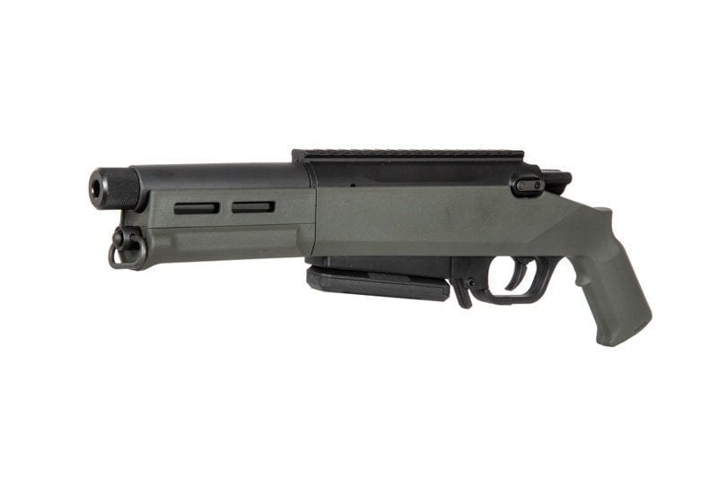 Striker Sniper Rifle AS03 Olive Drab