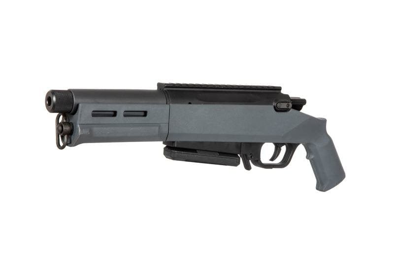 Stürmer-Scharfschützengewehr AS03 Urban Grey