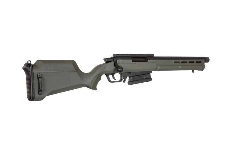 CQB Scharfschützengewehr AS02 Striker - Olive Drab